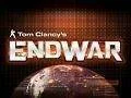 Tom Clancys EndWar pokračování oznámeno