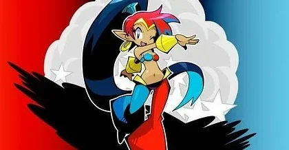 Plošinovka Shantae: Half-Genie Hero vyjde v létě pro Nintendo Switch