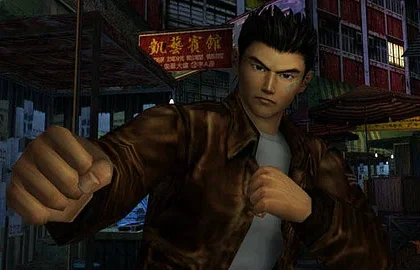 SEGA zvažuje vydat remastery her Shenmue I a II