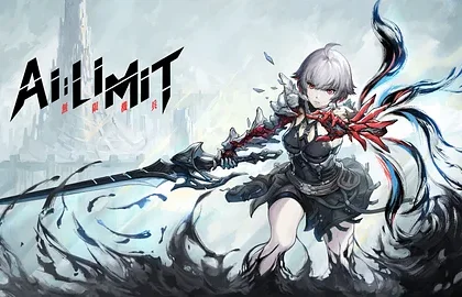 Post-apokalyptická akční RPG hra AI LIMIT vyjde letos pro PlayStation 5