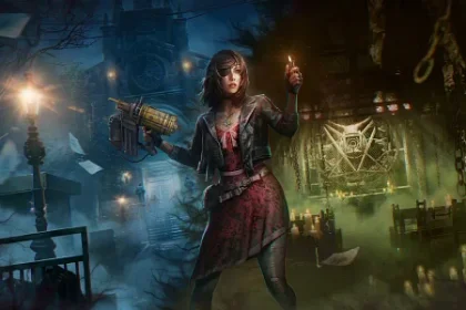 Hororová hra Tormented Souls II míří na konzoli Nintendo Switch 2