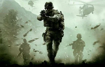 Call of Duty: Modern Warfare Remastered má datum pro Xbox One