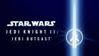 Oznámeny hry Star Wars Jedi Knight II: Jedi Outcast a Star Wars: Jedi Knight: Jedi Academy pro PS4 a Nintendo Switch