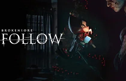 Hororová hra BrokenLore: FOLLOW vyjde začátkem června