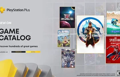 Oznámeny nové hry do předplatného PlayStation Plus Extra a Premium – Mortal Kombat 1 nebo Marvel’s Spider-Man