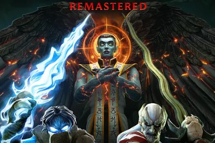 Legacy of Kain: Defiance - Remastered