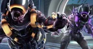 Odhaleno DLC Reckoning pro Call of Duty: Advanced Warfare