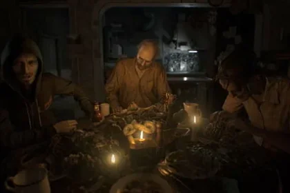 Capcom chce časem prodat 10 milionů kopií hry Resident Evil 7