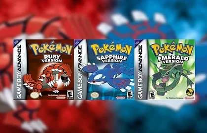 Nintendo má připravovat vydání dalších klasických her Pokémon pro konzole Nintendo Switch