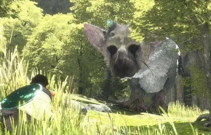 The Last Guardian dostane po vydání HDR podporu, na PS4 Pro podporu pro 4K