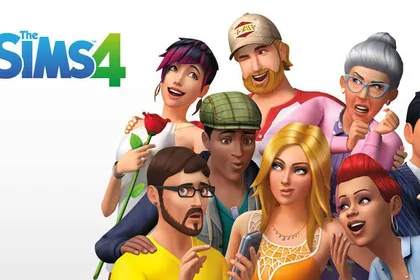 The Sims 4