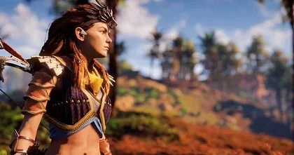 Dnes vychází akce Horizon Zero Dawn