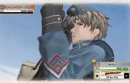 Valkyria Chronicles Remastered v polovině května