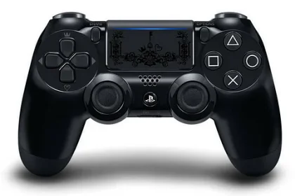 Oznámen bundle PlayStation 4 Pro s hrou Kingdom Hearts III