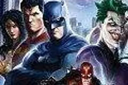 DC Universe Online