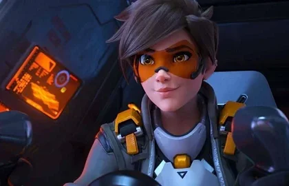 Overwatch už běží na konzolích Xbox Series X/S ve 120fps