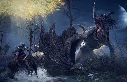Sony má údajně zvažovat nákup studia FromSoftware