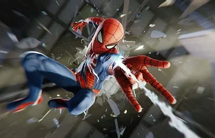 Hry Marvel’s Spider-Man se prodalo přes 20 milionů kopií