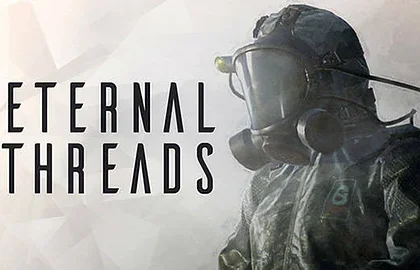 First-person puzzle hra Eternal Threads má vyjít letos na podzim