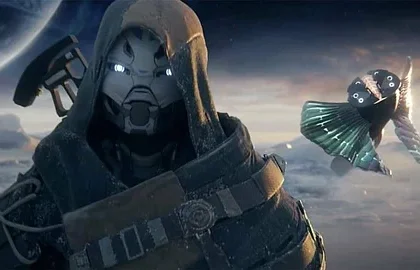 Nový trailer na Destiny 2: Beyond Light