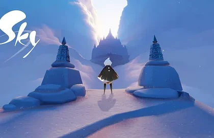 Hra Sky: Children of the Light vyjde příští týden pro konzole PlayStation 