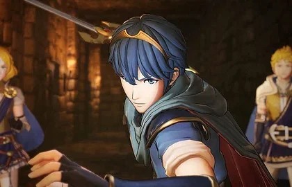 Fire Emblem Warriors – první informace a obrázky