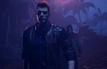 Nový trailer na akci Devil’s Hunt