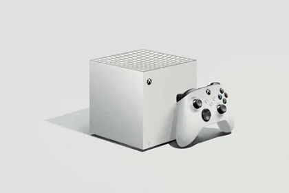 Na Xbox Series S už lákají i karty s Xbox Game Passem