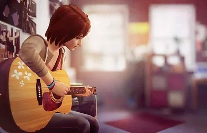 Launch trailer na finále Life is Strange