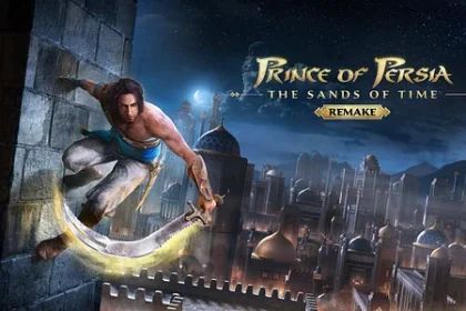 Remake hry Prince of Persia: The Sands of Time se opozdí