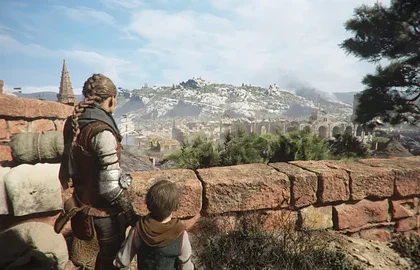 Rozbor hry A Plague Tale: Requiem – rozlišení i framerate