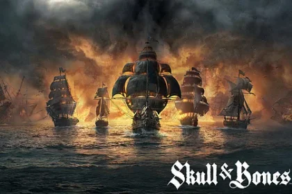 Skull & Bones má být live-service hrou