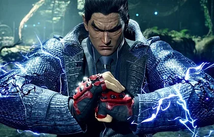 Herní ředitel Kohei Ikeda opouští po dvaceti letech Bandai Namco