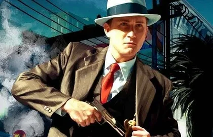 Hra L.A. Noire: The VR Case Files ohodnocena pro PSVR