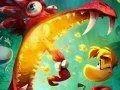 Exkluzivní Wii U plošinovka Rayman Legends má datum vydání - UPDATE