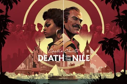Oznámena hra Agatha Christie – Death on the Nile, vyjde příští rok