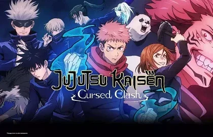 Bojovka Jujutsu Kaisen: Cursed Clash vyjde začátkem února příštího roku