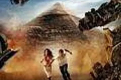 Transformers: Revenge of the Fallen