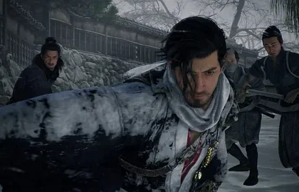 První deníček na akční hru Rise of the Ronin o příběhu i světě, obsahuje spoustu nových záběrů z hraní