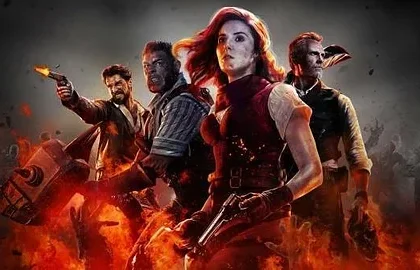 Příběhový trailer na zombie režim hry Call of Duty: Black Ops IIII