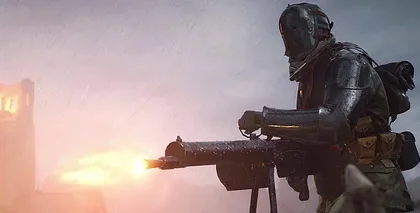 Battlefield 1 nabídne elitní třídy jednotek, podobné hrdinům z Battlefrontu