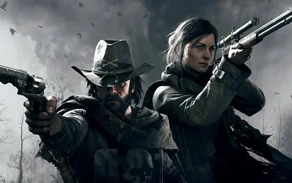 Vychází akce Hunt: Showdown pro PS4, launch trailer