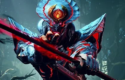 V nové ukázce na Tekken 8 se představuje Yoshimitsu