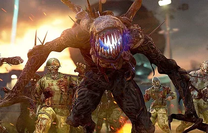 Nová zombie mapa v Call of Duty: Black Ops Cold War je zasazena do Vietnamu