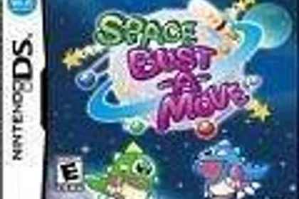 Space Bust-a-Move