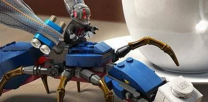 LEGO Marvel’s Avengers dostane na PlayStationu exkluzivní obsah