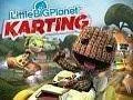 LittleBigPlanet Karting tento rok na PS3 + první trailer