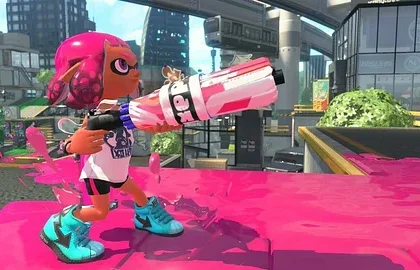 Splatoon 2 Direct prozradil několik novinek
