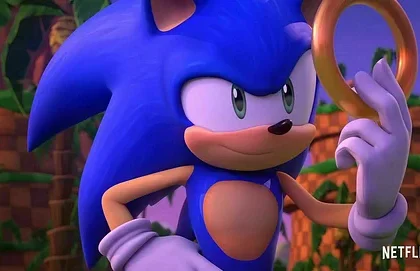 První teaser trailer na animovaný seriál Sonic Prime