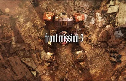 FRONT MISSION 3: Remake vyjde koncem června pro Nintendo Switch